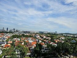 Parc Clematis (D5), Apartment #442233851